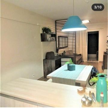 Sao Jose dos Campos Parque Residencial Aquarius Apartamento Venda R$798.000,00 Condominio R$470,00 3 Dormitorios 2 Vagas Area construida 75.00m2