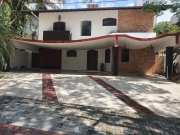 Sao Jose dos Campos Jardim das Colinas Casa Venda R$2.500.000,00 Condominio R$1.000,00 5 Dormitorios 3 Vagas Area do terreno 570.00m2 