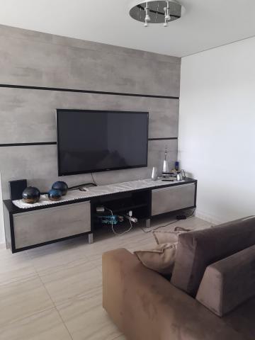 Sao Jose dos Campos Parque Industrial Apartamento Venda R$850.000,00 Condominio R$739,00 4 Dormitorios 2 Vagas Area construida 211.00m2