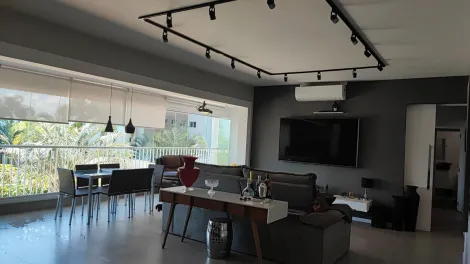 Sao Jose dos Campos Jardim das Industrias Apartamento Venda R$1.490.000,00 Condominio R$1.300,00 3 Dormitorios 3 Vagas Area construida 156.00m2