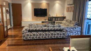 Sao Jose dos Campos Vila Ema Apartamento Venda R$1.300.000,00 Condominio R$1.435,00 4 Dormitorios 2 Vagas Area construida 187.00m2