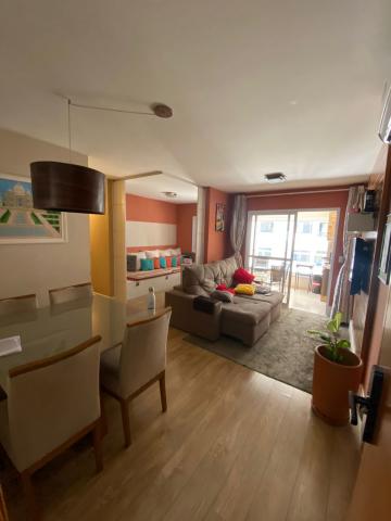 Sao Jose dos Campos Parque Residencial Aquarius Apartamento Venda R$899.000,00 Condominio R$400,00 3 Dormitorios 2 Vagas 