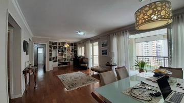 Sao Jose dos Campos Altos do Esplanada Apartamento Venda R$2.250.000,00 Condominio R$1.200,00 3 Dormitorios 3 Vagas 
