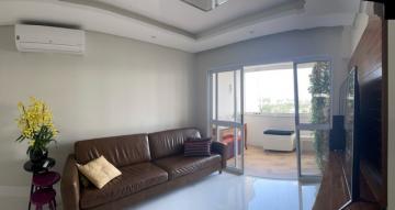 Sao Jose dos Campos Parque Residencial Aquarius Apartamento Venda R$950.000,00 Condominio R$644,00 3 Dormitorios 2 Vagas 