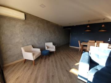 Sao Jose dos Campos Bosque dos Eucaliptos Apartamento Venda R$700.000,00 Condominio R$1.090,00 4 Dormitorios 2 Vagas 
