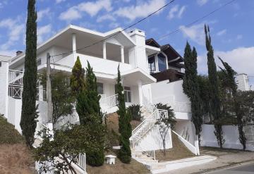 Sao Jose dos Campos Condominio Residencial Jaguary Casa Locacao R$ 9.000,00 Condominio R$500,00 6 Dormitorios 4 Vagas Area do terreno 550.00m2 Area construida 390.00m2