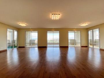 Sao Jose dos Campos Parque Residencial Aquarius Apartamento Venda R$4.500.000,00 Condominio R$2.421,46 4 Dormitorios 4 Vagas 