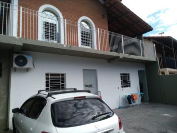Sao Jose dos Campos Monte Castelo Casa Venda R$530.000,00 4 Dormitorios 4 Vagas Area do terreno 260.00m2 Area construida 122.00m2