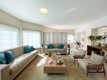 Sao Jose dos Campos Parque Residencial Aquarius Casa Venda R$3.500.000,00 Condominio R$1.000,00 4 Dormitorios 4 Vagas Area do terreno 627.62m2 Area construida 480.00m2