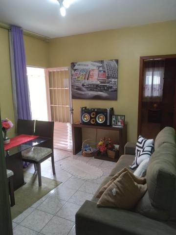 Sao Jose dos Campos Jardim Torrao de Ouro Casa Venda R$297.000,00 2 Dormitorios 2 Vagas Area do terreno 110.00m2 