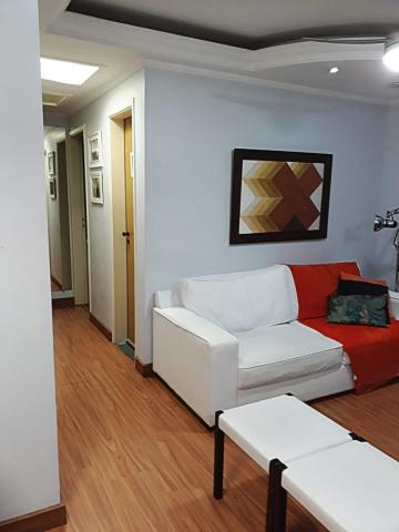 Sao Jose dos Campos Monte Castelo Apartamento Venda R$372.000,00 Condominio R$345,00 3 Dormitorios 1 Vaga Area construida 70.00m2
