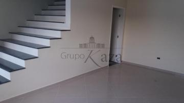 Sao Jose dos Campos Jardim Santa Julia Casa Venda R$480.000,00 3 Dormitorios 3 Vagas Area construida 145.00m2