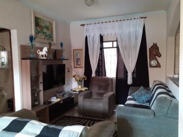 Sao Jose dos Campos Jardim Satelite Casa Venda R$650.000,00 3 Dormitorios 4 Vagas Area do terreno 254.00m2 Area construida 151.00m2