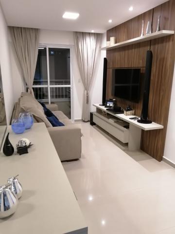 Sao Jose dos Campos Vila Ema Apartamento Venda R$890.000,00 Condominio R$500,00 2 Dormitorios 2 Vagas Area construida 82.00m2