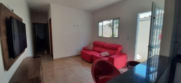 Sao Jose dos Campos Parque Industrial Casa Venda R$550.000,00 2 Dormitorios 2 Vagas Area do terreno 150.00m2 Area construida 120.00m2