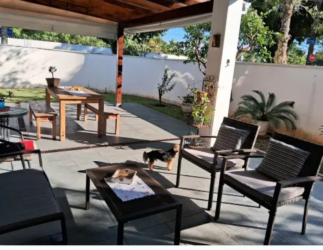 Sao Jose dos Campos Jardim das Colinas Casa Venda R$2.200.000,00 Condominio R$430,00 3 Dormitorios 4 Vagas Area do terreno 380.00m2 Area construida 250.00m2