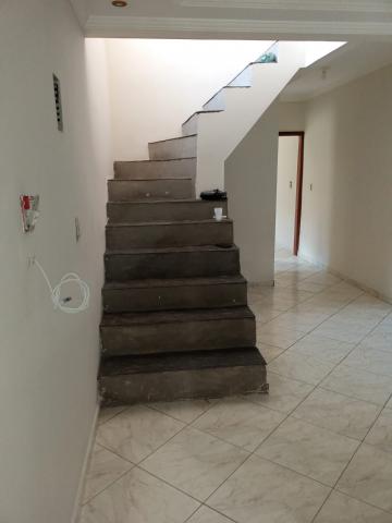 Sao Jose dos Campos Conjunto Residencial Galo Branco Casa Venda R$340.000,00 3 Dormitorios 2 Vagas Area construida 125.00m2