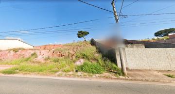 Sao Jose dos Campos Jardim Santa Julia Comercial Venda R$160.000,00  Area do terreno 239.50m2 
