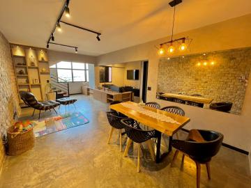 Sao Jose dos Campos Parque Residencial Aquarius Apartamento Venda R$2.500.000,00 Condominio R$2.400,00 4 Dormitorios 3 Vagas 