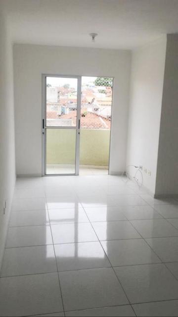 Sao Jose dos Campos Jardim Nova Michigan Apartamento Venda R$200.000,00 Condominio R$260,00 2 Dormitorios 1 Vaga Area construida 53.00m2