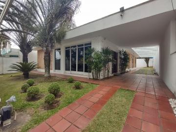 Sao Jose dos Campos Jardim Esplanada II Comercial Locacao R$ 14.050,00 8 Dormitorios 10 Vagas Area do terreno 450.00m2 Area construida 200.00m2