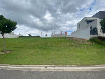 Sao Jose dos Campos Condominio Residencial Alphaville II Terreno Venda R$1.090.000,00 Condominio R$650,00  Area do terreno 494.00m2 