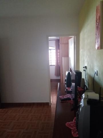 Sao Jose dos Campos Bosque dos Eucaliptos Casa Venda R$400.000,00 4 Dormitorios 1 Vaga Area do terreno 125.00m2 
