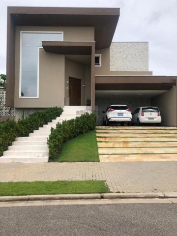 Sao Jose dos Campos Condominio Residencial Alphaville I Casa Venda R$2.850.000,00 Condominio R$580,00 3 Dormitorios 2 Vagas Area do terreno 493.00m2 Area construida 300.00m2