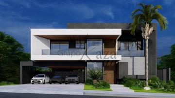 Sao Jose dos Campos Condominio Reserva do Paratehy Casa Venda R$8.000.000,00 Condominio R$800,00 5 Dormitorios 4 Vagas Area do terreno 700.00m2 