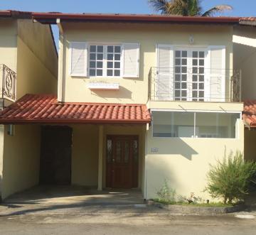 Sao Jose dos Campos Jardim Torrao de Ouro Casa Venda R$520.000,00 Condominio R$585,00 3 Dormitorios 2 Vagas Area construida 110.00m2