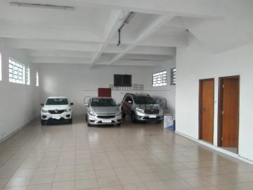 Sao Jose dos Campos Bosque dos Eucaliptos Estabelecimento Locacao R$ 5.300,00  3 Vagas Area construida 157.00m2