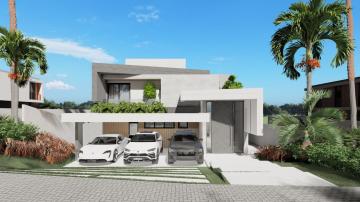 Sao Jose dos Campos Condominio Residencial Alphaville II Casa Venda R$4.300.000,00 Condominio R$700,00 4 Dormitorios 3 Vagas Area do terreno 572.00m2 