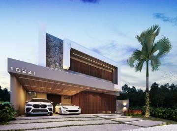 Sao Jose dos Campos Putim Casa Venda R$2.000.000,00 Condominio R$450,00 3 Dormitorios 2 Vagas Area do terreno 361.00m2 