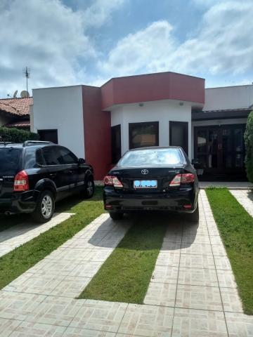 Jacarei Sao Joao Casa Venda R$910.000,00 Condominio R$500,00 3 Dormitorios 5 Vagas Area do terreno 393.28m2 Area construida 160.00m2