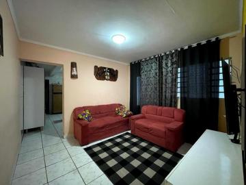 Jacarei Parque Santo Antonio Casa Venda R$550.000,00 4 Dormitorios 2 Vagas Area do terreno 280.00m2 Area construida 145.00m2