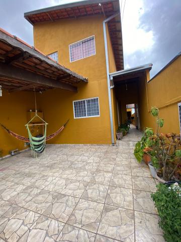 Sao Jose dos Campos Bosque dos Eucaliptos Casa Venda R$410.000,00 2 Dormitorios 2 Vagas Area do terreno 132.00m2 Area construida 89.00m2