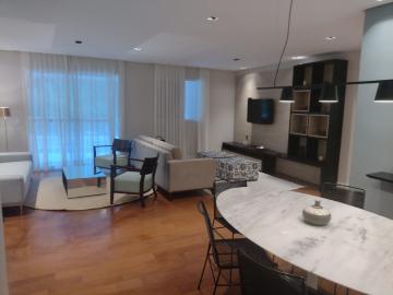Sao Jose dos Campos Vila Ema Apartamento Venda R$1.200.000,00 Condominio R$810,00 2 Dormitorios 3 Vagas Area construida 114.00m2