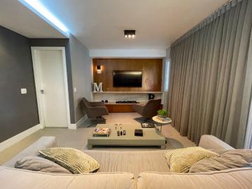 Sao Jose dos Campos Jardim Esplanada Apartamento Venda R$2.450.000,00 Condominio R$1.350,00 3 Dormitorios 2 Vagas Area construida 167.00m2