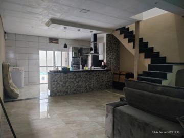 Sao Jose dos Campos Setville Altos de Sao Jose Casa Venda R$640.000,00 3 Dormitorios 2 Vagas Area do terreno 135.00m2 