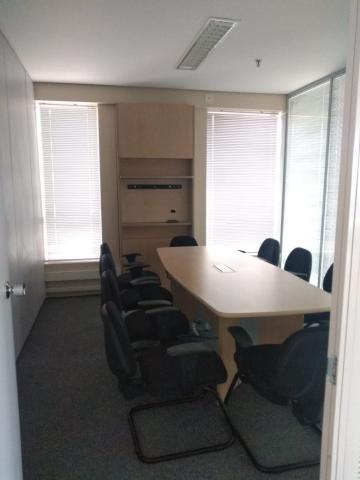 Sao Jose dos Campos Jardim Sao Dimas Comercial Locacao R$ 16.000,00 Condominio R$4.200,00  9 Vagas Area construida 400.00m2