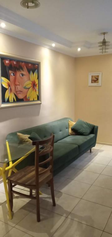 Sao Jose dos Campos Jardim Satelite Apartamento Venda R$450.000,00 Condominio R$420,00 3 Dormitorios 1 Vaga Area construida 140.00m2