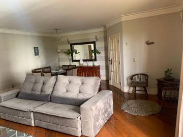Sao Jose dos Campos Parque Residencial Aquarius Apartamento Venda R$800.000,00 Condominio R$1.600,00 5 Dormitorios 2 Vagas Area construida 153.00m2