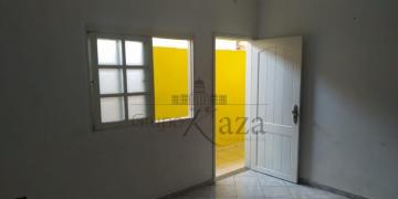 Sao Jose dos Campos Conjunto Residencial Galo Branco Casa Venda R$290.000,00 3 Dormitorios 2 Vagas Area do terreno 125.00m2 Area construida 90.00m2