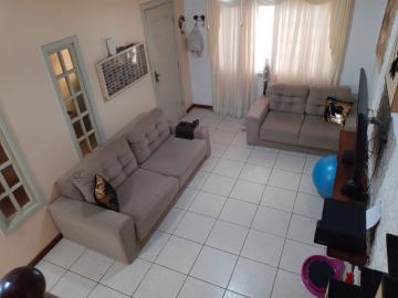 Sao Jose dos Campos Parque Residencial Flamboyant Casa Venda R$437.000,00 3 Dormitorios 1 Vaga Area do terreno 125.00m2 Area construida 189.00m2
