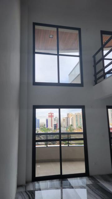 Sao Jose dos Campos Parque Residencial Aquarius Apartamento Venda R$1.300.000,00 Condominio R$500,00 1 Dormitorio 2 Vagas Area construida 92.00m2