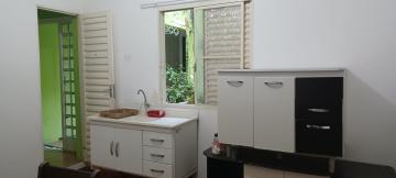 Sao Jose dos Campos Bosque dos Eucaliptos Apartamento Locacao R$ 1.100,00 1 Dormitorio 1 Vaga Area construida 21.00m2