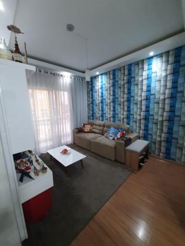 Jacarei Chacaras Santa Maria Apartamento Venda R$380.000,00 Condominio R$498,00 3 Dormitorios 2 Vagas Area construida 76.00m2