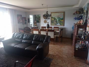 Sao Jose dos Campos Centro Apartamento Venda R$650.000,00 Condominio R$950,00 4 Dormitorios 1 Vaga Area construida 146.00m2