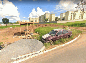 Sao Jose dos Campos Parque Novo Horizonte Comercial Venda R$211.500,00  Area do terreno 282.00m2 
