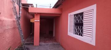 Sao Jose dos Campos Eugenio de Mello Casa Venda R$190.000,00 3 Dormitorios  Area do terreno 350.00m2 Area construida 250.00m2